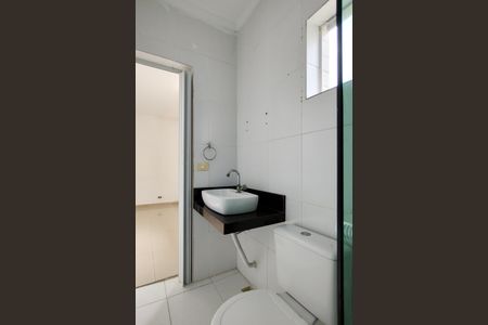 Casa para alugar com 100m², 1 quarto e sem vaga Casa para alugar com 100m², 1 quarto e sem vagaBanheiro da Suíte