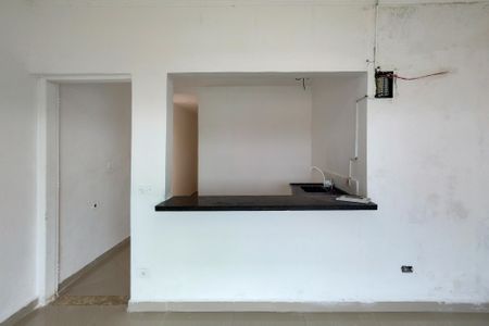 Casa para alugar com 100m², 1 quarto e sem vaga Casa para alugar com 100m², 1 quarto e sem vagaCozinha