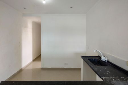 Casa para alugar com 100m², 1 quarto e sem vaga Casa para alugar com 100m², 1 quarto e sem vagaCozinha