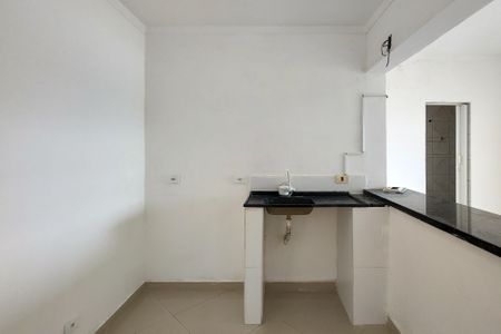 Casa para alugar com 100m², 1 quarto e sem vaga Casa para alugar com 100m², 1 quarto e sem vagaCozinha