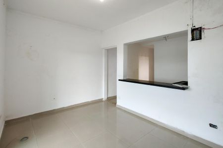Casa para alugar com 100m², 1 quarto e sem vaga Casa para alugar com 100m², 1 quarto e sem vagaSala