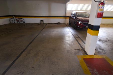 Apartamento para alugar com 76m², 2 quartos e 2 vagasÁrea comum