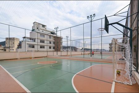 Apartamento para alugar com 76m², 2 quartos e 2 vagasÁrea comum