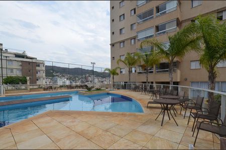 Apartamento para alugar com 76m², 2 quartos e 2 vagasÁrea comum