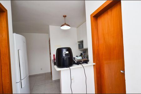 Apartamento para alugar com 76m², 2 quartos e 2 vagasÁrea de Serviço