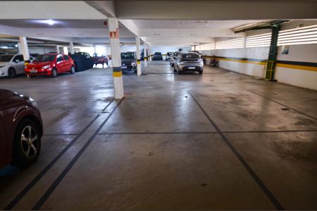 Apartamento para alugar com 76m², 2 quartos e 2 vagasÁrea comum