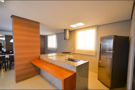 Apartamento para alugar com 76m², 2 quartos e 2 vagasÁrea comum