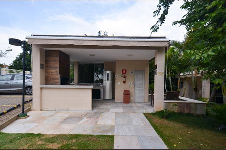 Apartamento para alugar com 76m², 2 quartos e 2 vagasÁrea comum