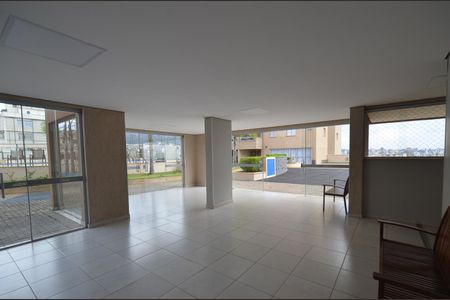 Apartamento para alugar com 76m², 2 quartos e 2 vagasÁrea comum