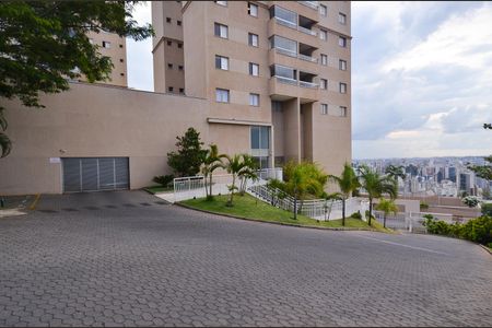 Apartamento para alugar com 76m², 2 quartos e 2 vagasÁrea comum