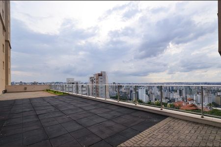 Apartamento para alugar com 76m², 2 quartos e 2 vagasÁrea comum