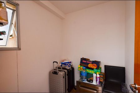 Apartamento para alugar com 76m², 2 quartos e 2 vagasQuarto de Serviço