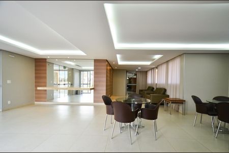 Apartamento para alugar com 76m², 2 quartos e 2 vagasÁrea comum