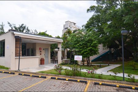 Apartamento para alugar com 76m², 2 quartos e 2 vagasÁrea comum