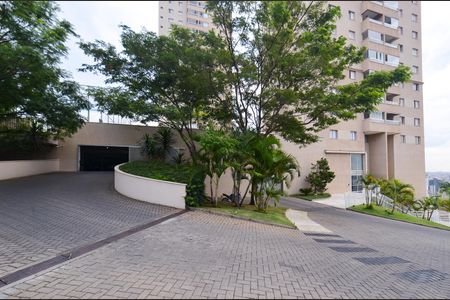 Apartamento para alugar com 76m², 2 quartos e 2 vagasÁrea comum