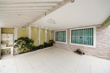 Casa à venda com 232m², 4 quartos e 3 vagasGaragem