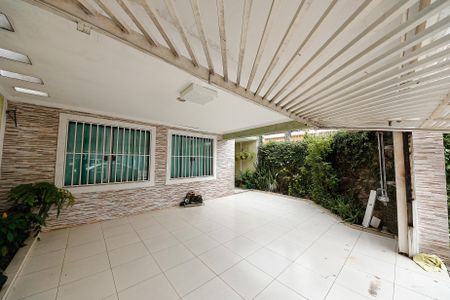 Casa à venda com 232m², 4 quartos e 3 vagasGaragem