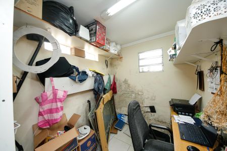 Casa à venda com 232m², 4 quartos e 3 vagasQuarto 3