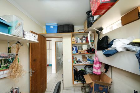 Casa à venda com 232m², 4 quartos e 3 vagasQuarto 3