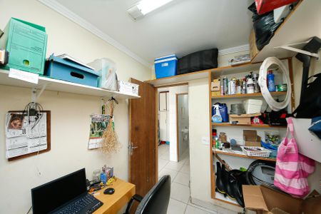 Casa à venda com 232m², 4 quartos e 3 vagasQuarto 3