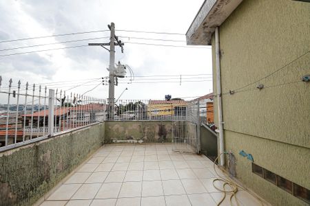 Casa à venda com 232m², 4 quartos e 3 vagasÁrea gourmet