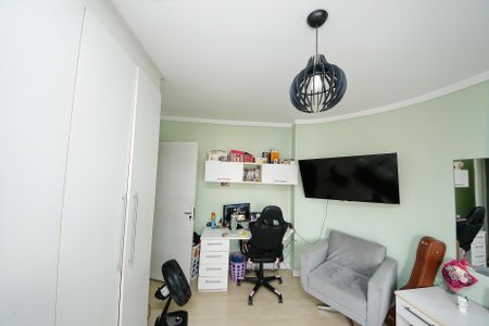 Casa à venda com 232m², 4 quartos e 3 vagasQuarto 2