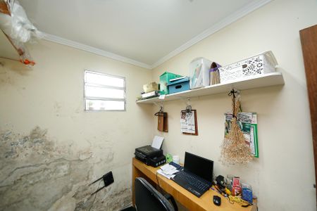 Casa à venda com 232m², 4 quartos e 3 vagasQuarto 3