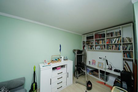 Casa à venda com 232m², 4 quartos e 3 vagasQuarto 1