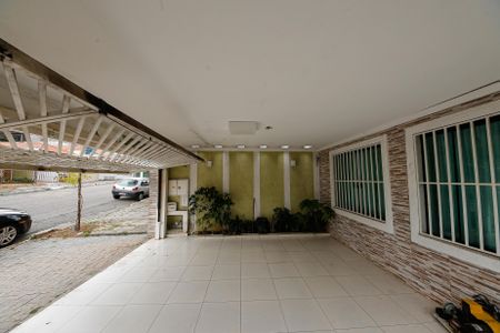 Casa à venda com 232m², 4 quartos e 3 vagasGaragem