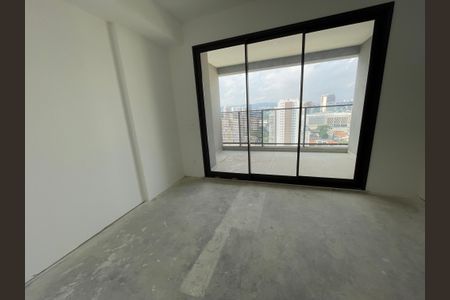 Apartamento à venda com 28m², 1 quarto e sem vagaQuarto