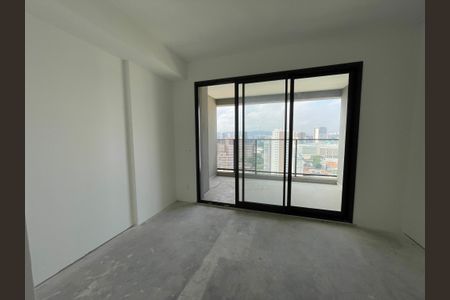 Apartamento à venda com 28m², 1 quarto e sem vagaQuarto