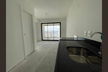 Apartamento à venda com 28m², 1 quarto e sem vagaSala/Cozinha
