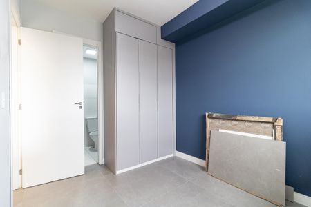 Apartamento para alugar com 30m², 1 quarto e sem vagaSuíte