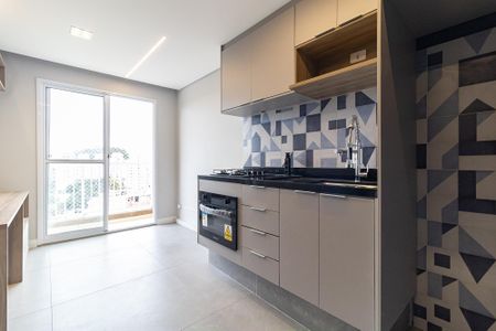 Apartamento para alugar com 30m², 1 quarto e sem vagaCozinha