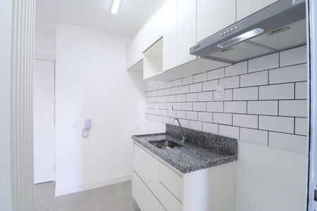 Apartamento para alugar com 40m², 2 quartos e sem vagaCozinha