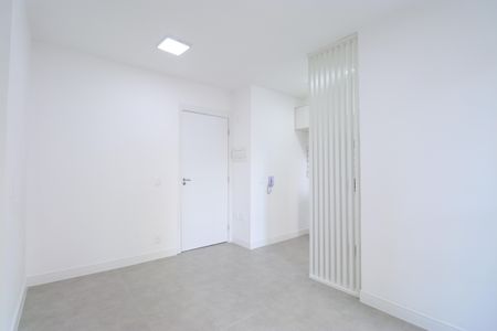Apartamento para alugar com 40m², 2 quartos e sem vagaSala
