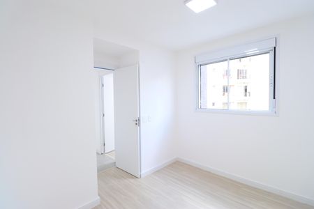 Apartamento para alugar com 40m², 2 quartos e sem vagaQuarto 2