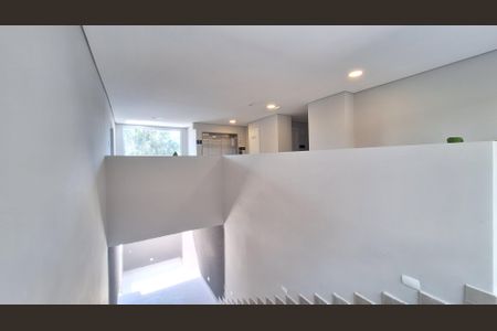 Apartamento para alugar com 40m², 2 quartos e sem vaga Apartamento para alugar com 40m², 2 quartos e sem vagaÁrea comum