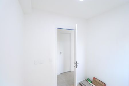 Apartamento para alugar com 40m², 2 quartos e sem vagaQuarto 1