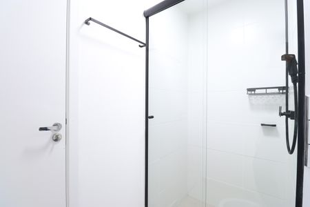 Apartamento para alugar com 40m², 2 quartos e sem vagaBanheiro