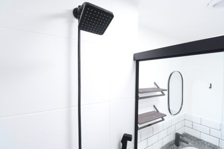 Apartamento para alugar com 40m², 2 quartos e sem vagaBanheiro