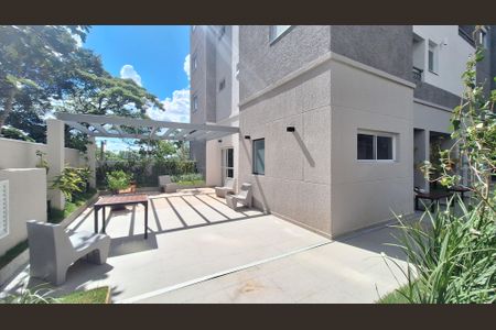 Apartamento para alugar com 40m², 2 quartos e sem vaga Apartamento para alugar com 40m², 2 quartos e sem vagaÁrea comum