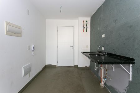 Apartamento para alugar com 25m², 1 quarto e sem vaga Apartamento para alugar com 25m², 1 quarto e sem vagaCozinha