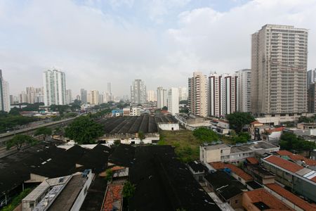 Apartamento para alugar com 25m², 1 quarto e sem vaga Apartamento para alugar com 25m², 1 quarto e sem vagaVista do Studio