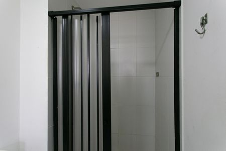 Apartamento para alugar com 25m², 1 quarto e sem vaga Apartamento para alugar com 25m², 1 quarto e sem vagaBanheiro