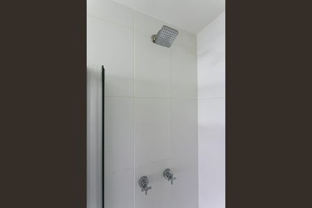 Apartamento para alugar com 25m², 1 quarto e sem vaga Apartamento para alugar com 25m², 1 quarto e sem vagaBanheiro