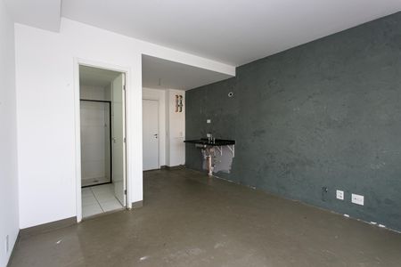 Apartamento para alugar com 25m², 1 quarto e sem vaga Apartamento para alugar com 25m², 1 quarto e sem vagaStudio