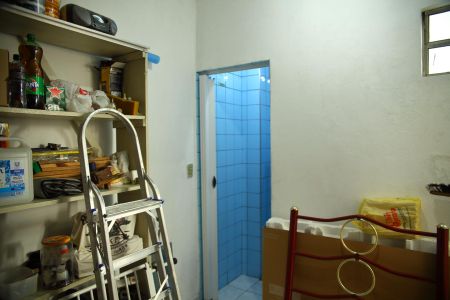 Casa à venda com 88m², 2 quartos e 1 vagaQuarto de Serviço