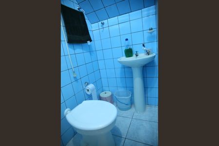 Casa à venda com 88m², 2 quartos e 1 vagaBanheiro de Serviço