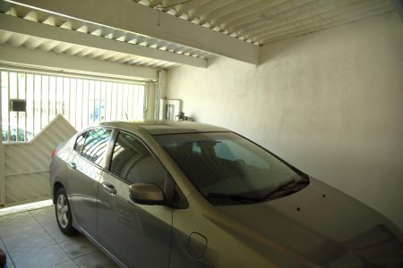 Casa à venda com 88m², 2 quartos e 1 vagaGaragem